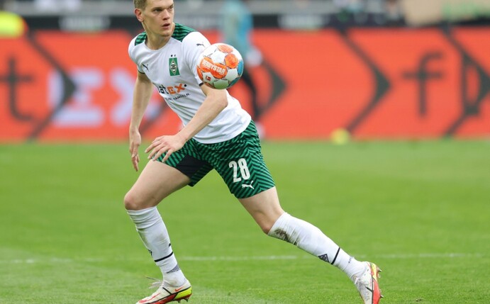 Medien: Ginter kehrt nach Freiburg zurück