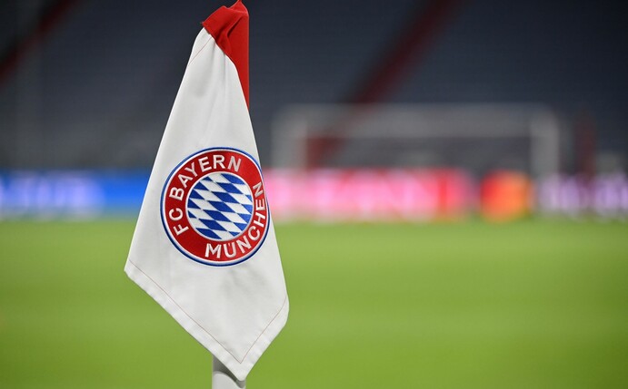 Der FC Bayern plant bei der USA-Reise ein Testspiel gegen Manchester City.