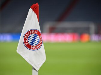 Der FC Bayern plant bei der USA-Reise ein Testspiel gegen Manchester City. Der FC Bayern plant bei der USA-Reise ein Testspiel gegen Manchester City.