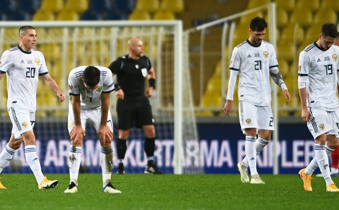 UEFA: Europacup, Frauen-EM und EM-Vergaben ohne Russland