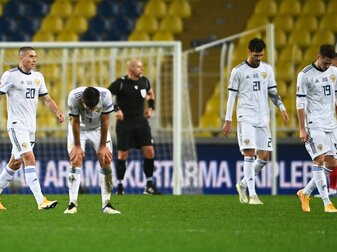 UEFA: Europacup, Frauen-EM und EM-Vergaben ohne Russland UEFA: Europacup, Frauen-EM und EM-Vergaben ohne Russland
