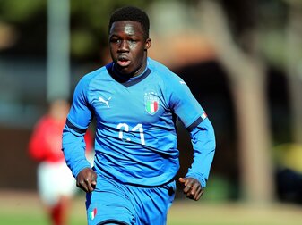 Foto: Gabriele Maltinti/Getty Images Foto: Gabriele Maltinti/Getty Images