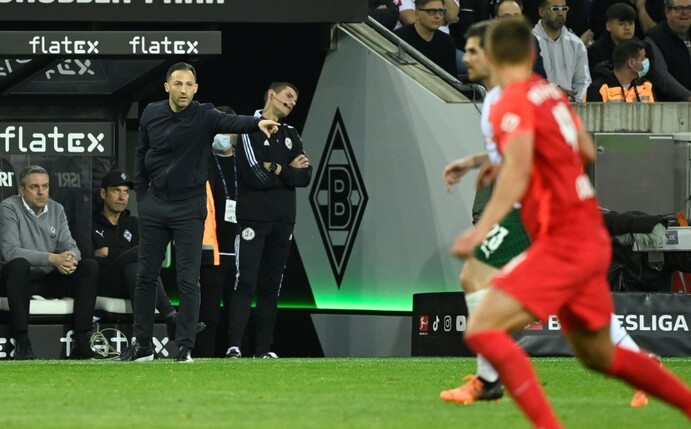 Tedesco sieht Champions-League-Teilnahme in Gefahr: "Nicht einfach"