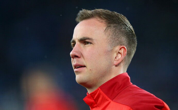 Foto: Alex Livesey/Getty Images