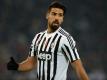 Sami Khedira steht in Italien erneut in der Kritik (Quelle: FIRO/SID-IMAGES)