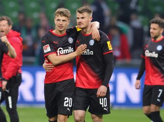 Kiel nimmt geflüchteten Ukraine-Profi im Training auf Kiel nimmt geflüchteten Ukraine-Profi im Training auf