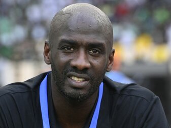 BVB-Erlaubnis: Addo trainiert Ghana auch bei der WM