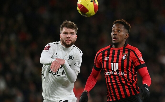 Bournemouth zurück in der Premier League