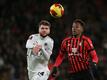 Bournemouth zurück in der Premier League