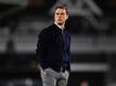 Der AFC Bournemouth um Trainer Scott Parker steigt in die Premier League auf.