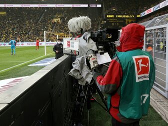 Sport Bild: DFL will Bundesliga mehr ins Free-TV bringen