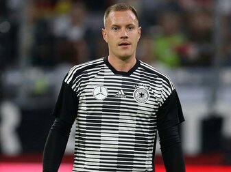 DFB-Team in der Nations League ohne ter Stegen