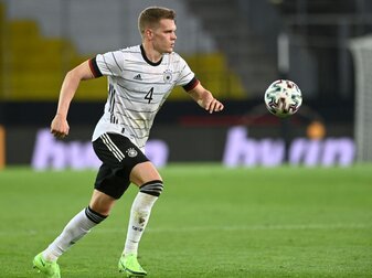 Freiburg holt Ginter als Schlotterbeck-Ersatz Freiburg holt Ginter als Schlotterbeck-Ersatz