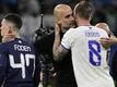 Kroos nach Finaleinzug: "Waren schon 26-mal raus"