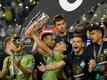 Die Seattle Sounders gewannen die Concacaf-Champions-League.