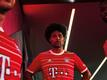 Bayern: Mit klassischen Vereinsfarben in die neue Saison