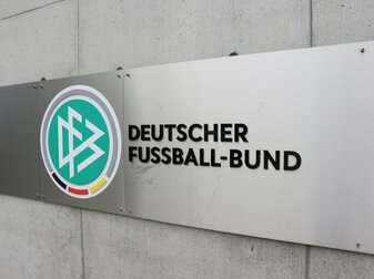 DFB verlängert mit Sponsor Targobank DFB verlängert mit Sponsor Targobank