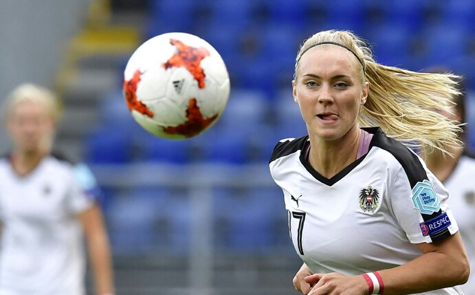Köln holt österreichische Rekord-Nationalspielerin