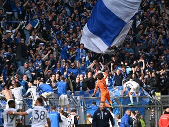 Bochum will Abstiegskampf nicht beeinflussen Bochum will Abstiegskampf nicht beeinflussen