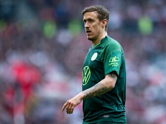 Die Aussagen von Max Kruse kamen nicht so gut an. Die Aussagen von Max Kruse kamen nicht so gut an.
