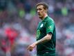 Die Aussagen von Max Kruse kamen nicht so gut an.