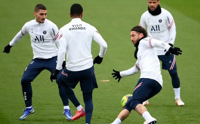 PSG macht 224 Millionen Euro Verlust in einem Jahr