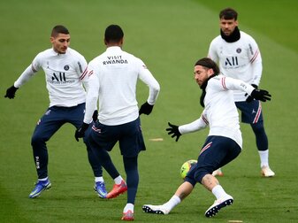 PSG macht 224 Millionen Euro Verlust in einem Jahr PSG macht 224 Millionen Euro Verlust in einem Jahr
