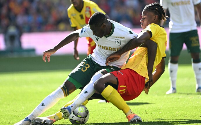 Kolo Muani kommt in dieser Saison auf 20 Torbeteiligungen in 37 Einsätzen. Foto: Denis Charlet/AFP via Getty Images