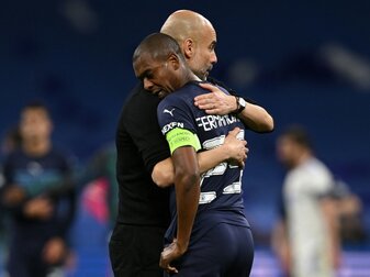 Nach "seltsamem" Europacup-Aus: Klopp rechnet nicht mit City-Patzer Nach "seltsamem" Europacup-Aus: Klopp rechnet nicht mit City-Patzer