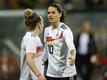 Kreuzbandriss: Marozsan fehlt DFB-Frauen bei der EM