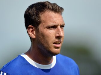 3. Liga: Verl verlässt die Abstiegsplätze 3. Liga: Verl verlässt die Abstiegsplätze