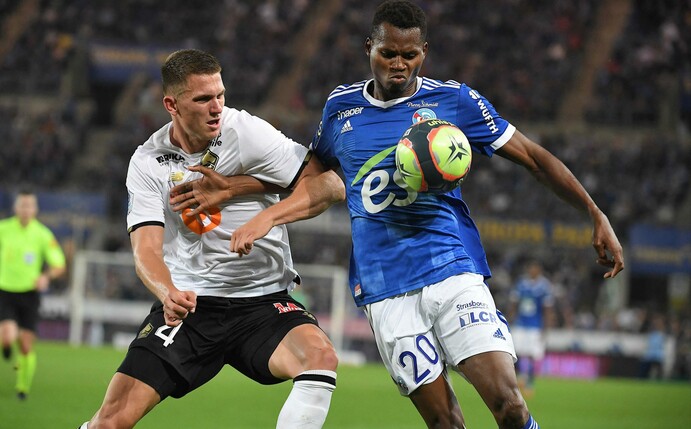 Foto: PATRICK HERTZOG/AFP via Getty Images)