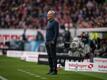 Streich steht seit 2011 für den SCF an der Seitenlinie. Foto: Daniel Kopatsch/Getty Images