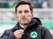 Soll den Trainerposten beim Zweitligisten Hannover 96 übernehmen: Stefan Leitl.