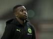 BVB-Coach Marco Rose hat Youssoufa Moukoko in Schutz genommen.