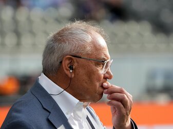 Hertha-Coach Felix Magath will nach der Saison über seine Zukunft entscheiden. Hertha-Coach Felix Magath will nach der Saison über seine Zukunft entscheiden.