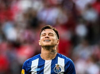 Portugal: Porto zum 30. Mal Meister