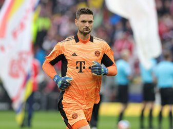 FC Bayern verlängert mit Ulreich