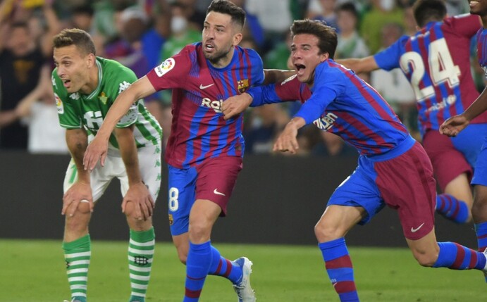 Barcelona wieder in der Champions League