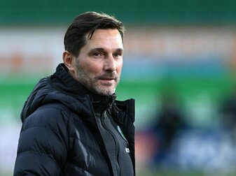 Leitl verlässt Fürth und wechselt nach Hannover Leitl verlässt Fürth und wechselt nach Hannover