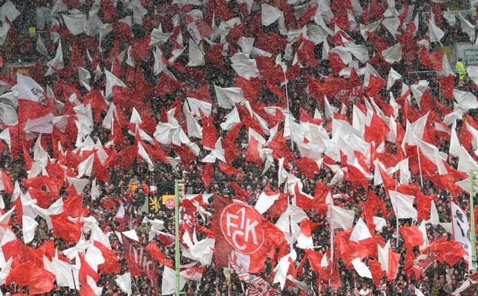 Zweitliga-Relegation: Lautern hat am 20. Mai Heimrecht