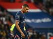 Drittes Spiel ohne Sieg: Paris nur 2:2 gegen Troyes