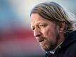 Für Sportdirektor Sven Mislintat geht es mit dem VfB Stuttgart um den Verbleib in der Fußball-Bundesliga.