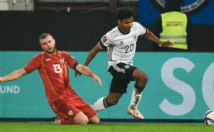 Adeyemi-Wechsel nach Dortmund: "Könnte schnell gehen"