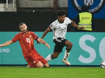 Adeyemi-Wechsel nach Dortmund: "Könnte schnell gehen" Adeyemi-Wechsel nach Dortmund: "Könnte schnell gehen"