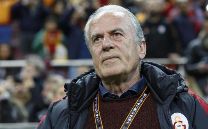 Mustafa Denizli trat als Trainer von Galatasaray Istanbul zurück. Foto: Sedat Suna