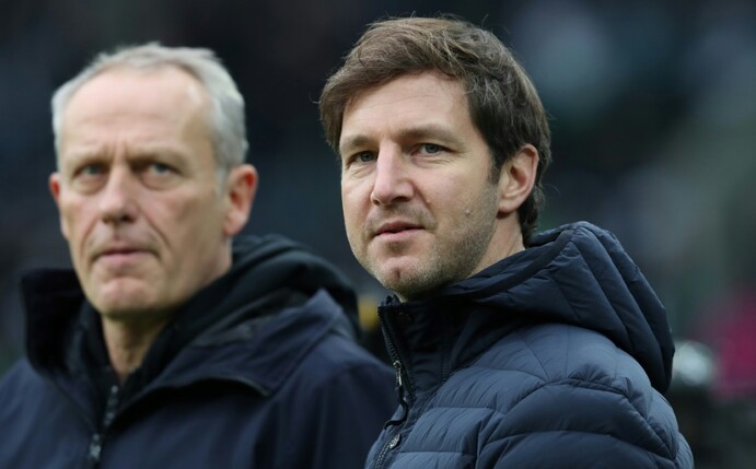 Freiburg in Jägerrolle: "Total viel zu gewinnen"
