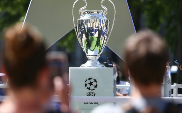 Football Supporters Europe mit Brief gegen CL-Reform