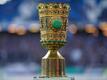 Der DFB-Pokal kommt nach Berlin - den Ort des Endspiels.