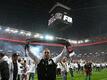 Frankfurt bietet Public Viewing im eigenen Stadion